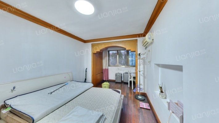 发园二手房实景图