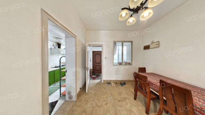 西溪河下78号二手房实景图