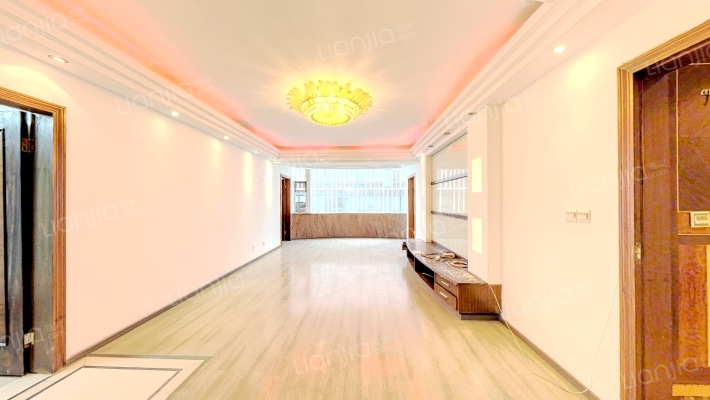 益珑大厦二手房实景图