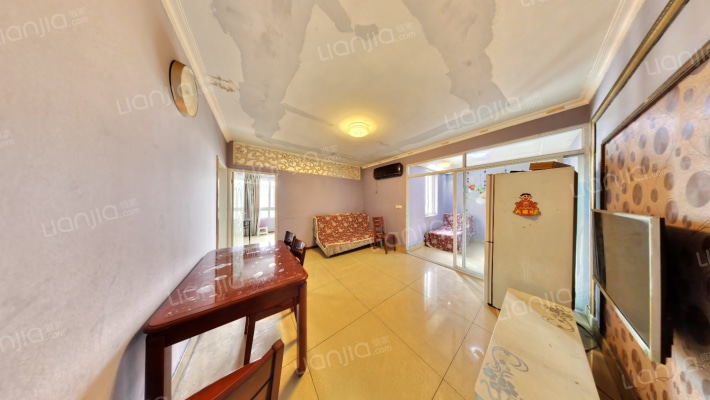 金银湾小区二手房实景图