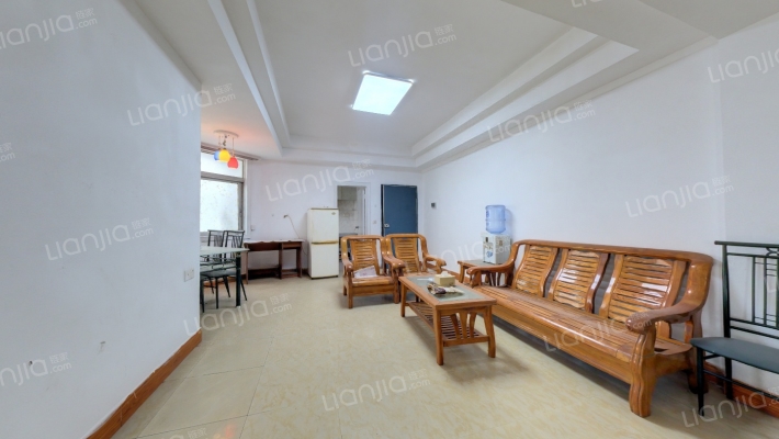 松园里小区二手房实景图