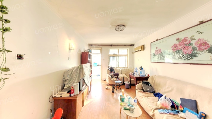 营市西街二手房实景图