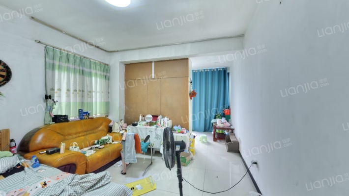 雅典汇二手房实景图