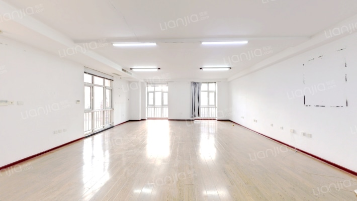 官邸三号二手房实景图