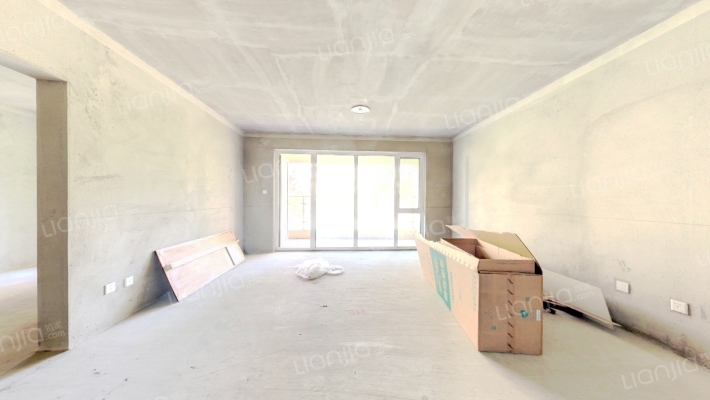 高铁馨苑二手房实景图