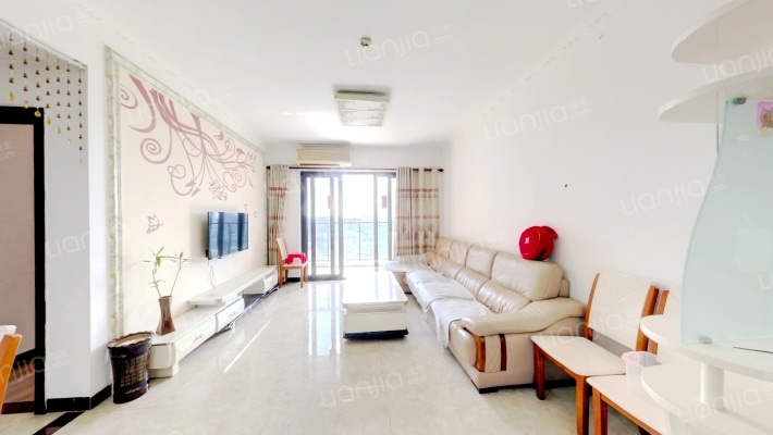 敏捷花城里二手房实景图