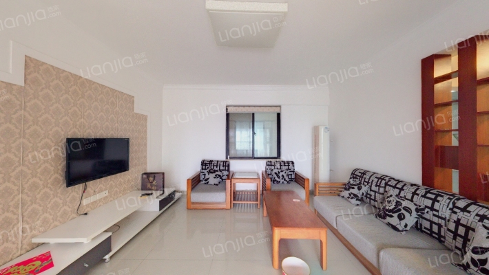 洛杉矶城二手房实景图