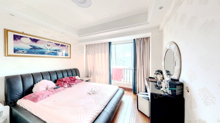 福欣大厦二手房实景图