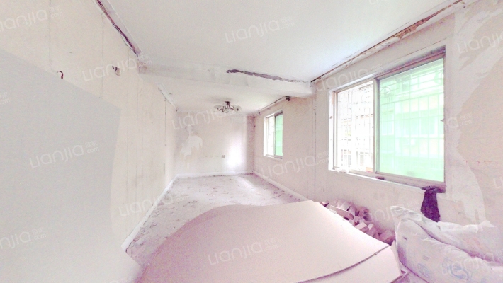 鹿城建行大楼二手房实景图