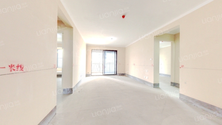 亚新美好书苑二手房实景图