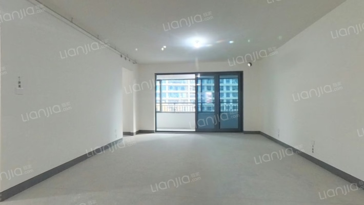 中海九樾府二手房实景图