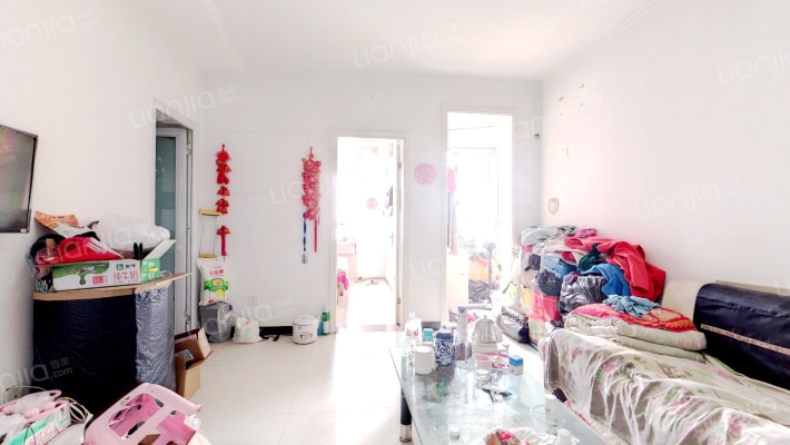 和合美家二手房实景图