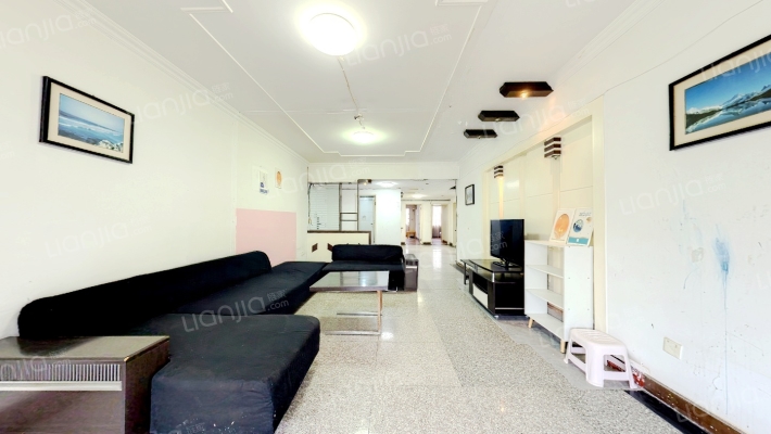 玉馨苑二手房实景图