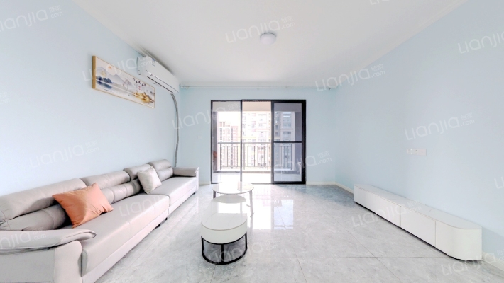 湟普国际二手房实景图