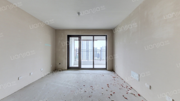 宏程云棠二手房实景图