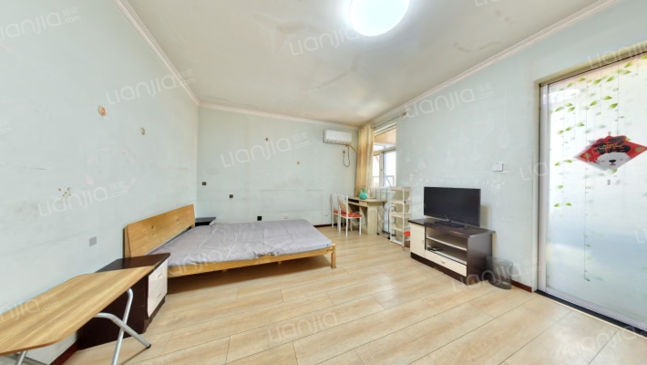 易和蓝钻二手房实景图