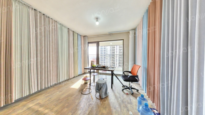 保利大国璟（未来之城）二手房实景图