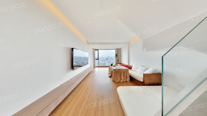 龙湖.天曜二手房实景图