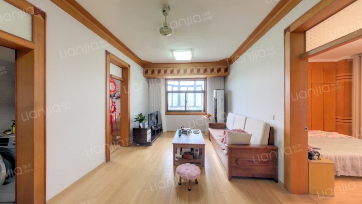 海事局三里湾小区二手房实景图