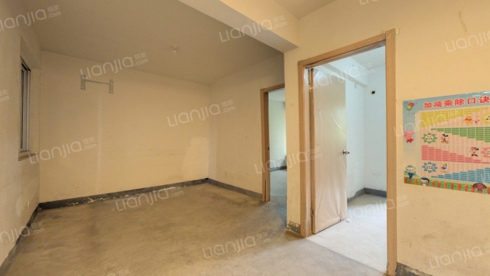 乐业西苑二手房实景图