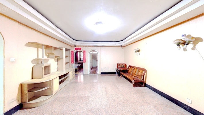 南台商贸中心二手房实景图