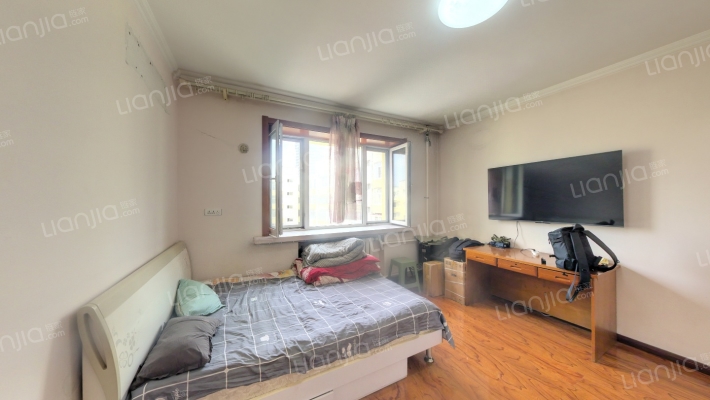 宏业小区二手房实景图