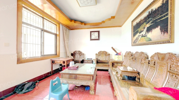 民航新村·别墅区二手房实景图