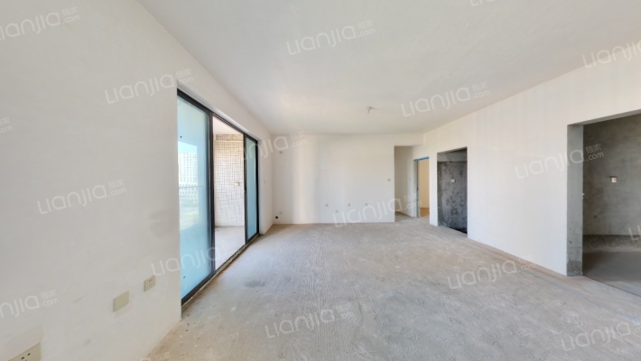 中交悦湖二手房实景图