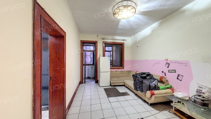 锰业宿舍二手房实景图