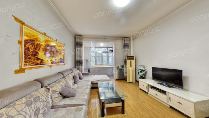 五厂住宅小区二手房实景图