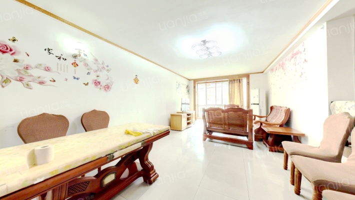 九鼎小区二手房实景图