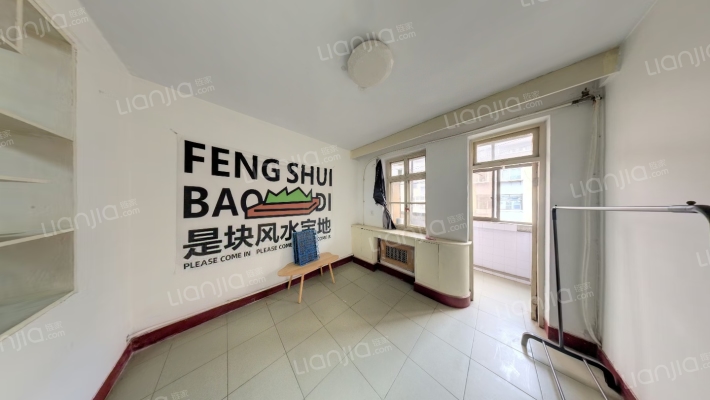 农行家属院南院二手房实景图