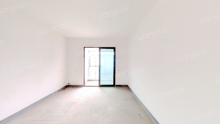 龙湖九里晴川二期二手房实景图