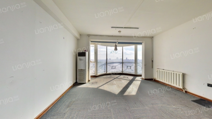 长春国际商务中心二手房实景图