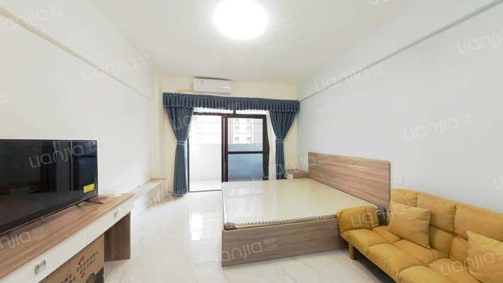 中房·翡翠湾二手房实景图