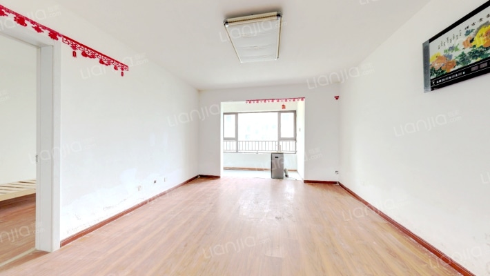 鲁商·首府二手房实景图