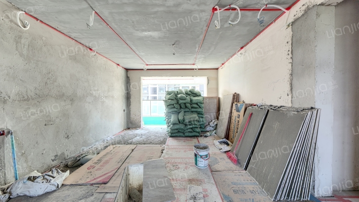 龙湖盛天·双珑原著二手房实景图