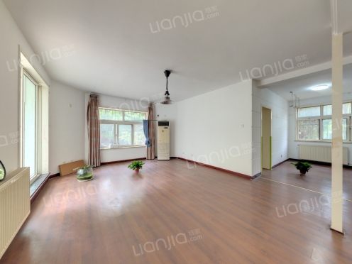 整租·龙安新苑 3室2厅 南/北