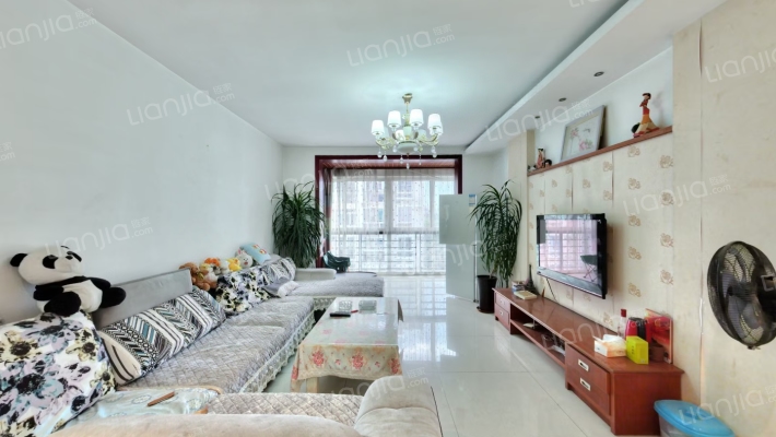 纯阳花园三期二手房实景图