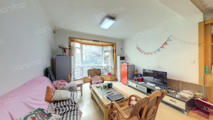 长城园二手房实景图