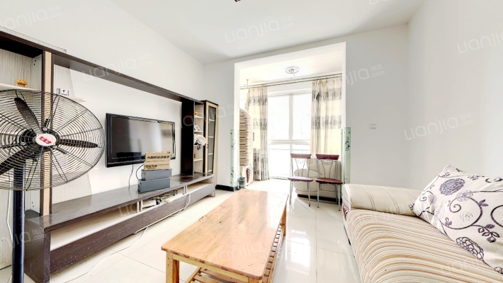 长流河小区二手房实景图