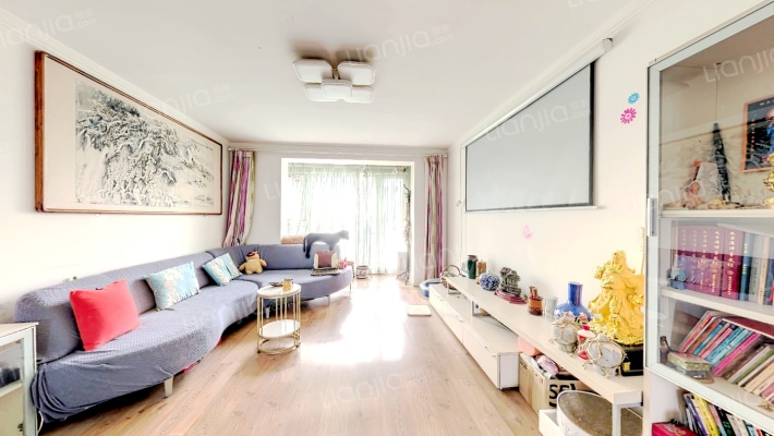 建赏欧洲二手房实景图