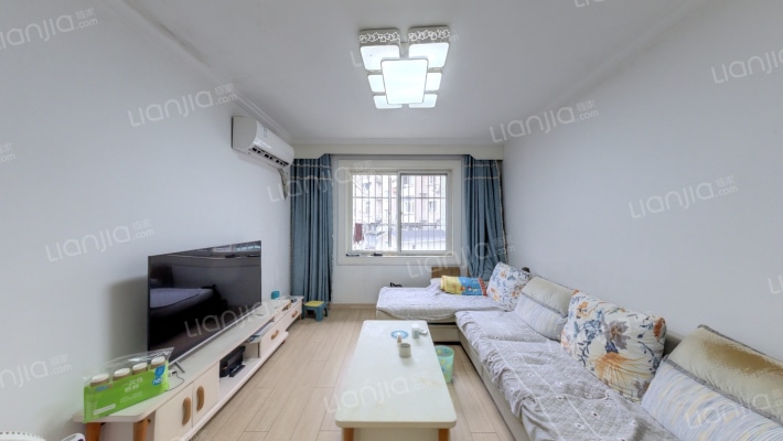 新苑公寓二手房实景图