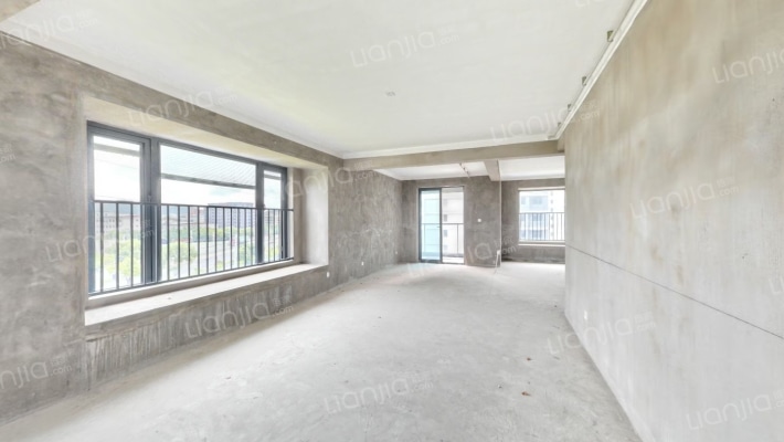 铁建·明贤府二手房实景图