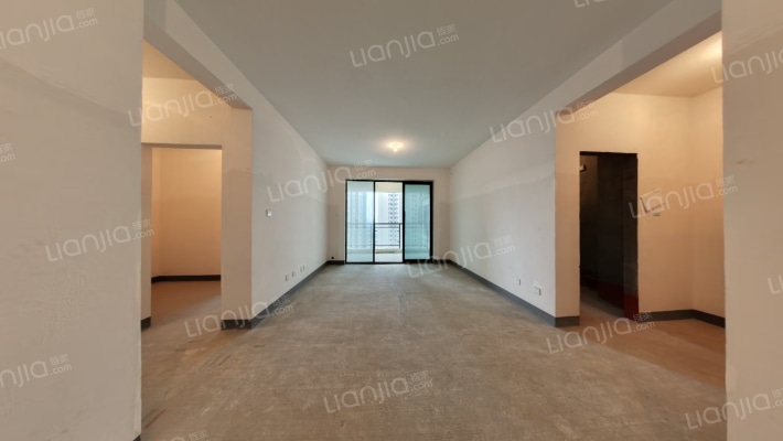 远大中央公园二手房实景图