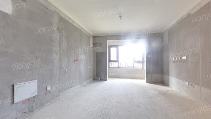 正商启盛华庭二手房实景图