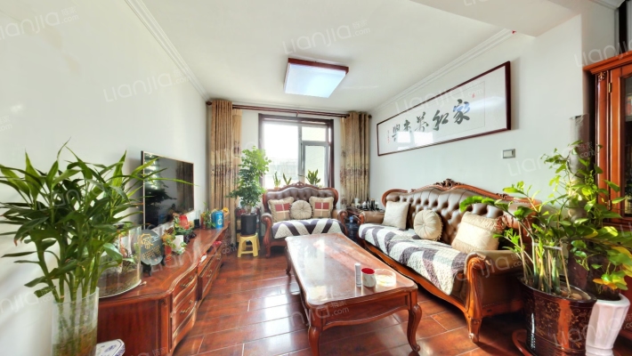 翡翠花园二手房实景图