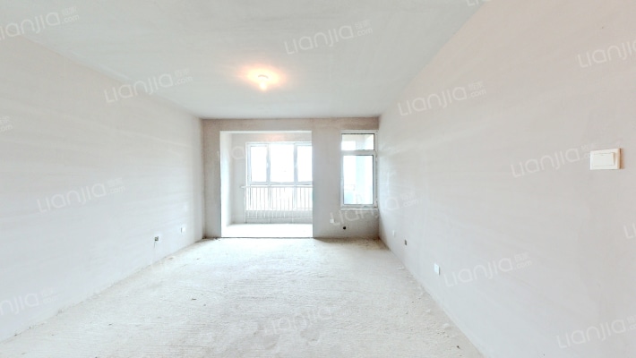 黄金蓝湾二手房实景图