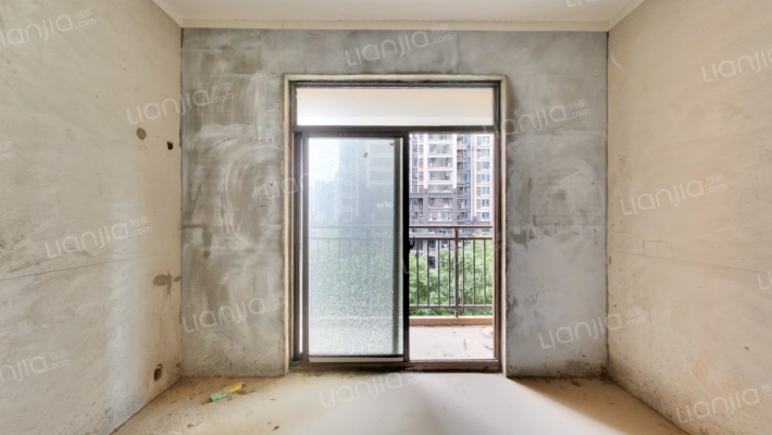 毛坦港湾B区二手房实景图