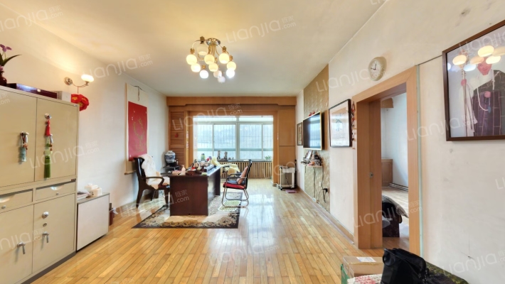 华都新村二手房实景图